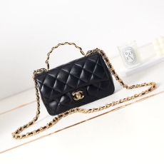 Chanel CF Series Bags